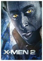 X-Men 2 (DVD) | película nueva