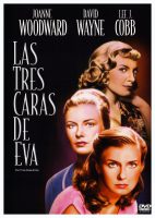 Las Tres Caras de Eva (DVD) | new film