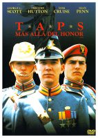 TAPS, Más Allá del Honor (DVD) | new film