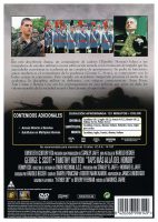 TAPS, Más Allá del Honor (DVD) | new film