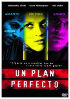 Un Plan Perfecto (Best Laid Plans) (DVD) | film neuf