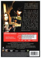 El Estrangulador de Boston (DVD) | pel.lícula nova