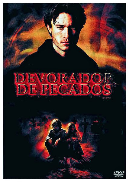 Devorador de Pecados (DVD) | new film