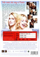 Le Divorce (DVD) | película nueva