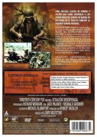 Situación Desesperada (DVD) | film neuf