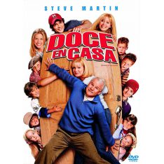 Doce en Casa (DVD) | new film