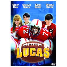 Lucas (DVD) | película nueva