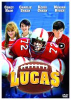 Lucas (DVD) | film neuf