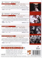 Michael Powell (pack 4 DVD) (DVD) | película nueva