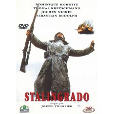 Stalingrado (DVD) | película nueva