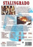 Stalingrado (DVD) | film neuf