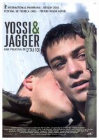 Yossi & Jagger (DVD) | película nueva