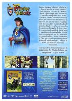 La Leyenda del Príncipe Valiente (vol.1) (DVD) | film neuf