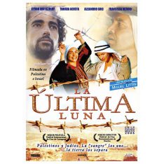 La Ultima Luna (DVD) | pel.lícula nova