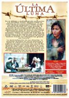 La Ultima Luna (DVD) | película nueva