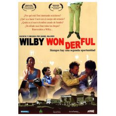 Wilby Wonderful (DVD) | película nueva
