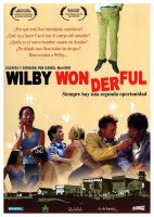 Wilby Wonderful (DVD) | film neuf