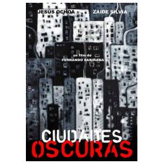 Ciudades Oscuras (DVD) | film neuf