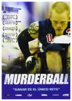 Murderball (DVD) | film neuf