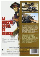 La Muerte Busca un Hombre (DVD) | film neuf