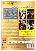 Cyrano de Bergerac (1923) (DVD) | new film