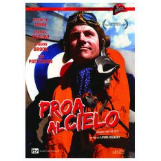 Proa al Cielo (DVD) | new film
