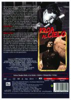 Proa al Cielo (DVD) | film neuf