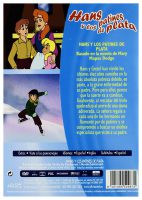 Hans y los Patines de Plata (DVD) | pel.lícula nova