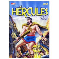 Hércules (DVD) | película nueva
