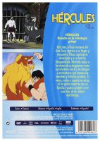 Hércules (DVD) | film neuf