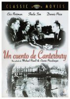 Un Cuento de Canterbury (DVD) | film neuf