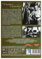 Un Cuento de Canterbury (DVD) | film neuf