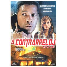 A Contrarreloj (DVD) | new film
