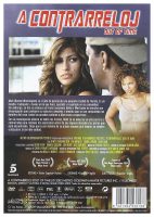 A Contrarreloj (DVD) | pel.lícula nova