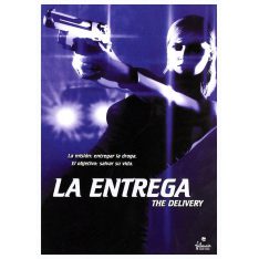 La Entrega (DVD) | film neuf