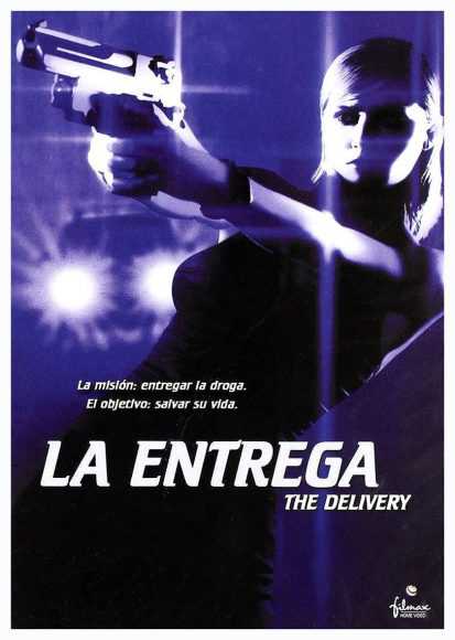 La Entrega (DVD) | película nueva