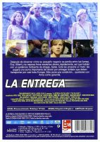 La Entrega (DVD) | pel.lícula nova
