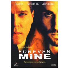 Forever Mine (DVD) | pel.lícula nova