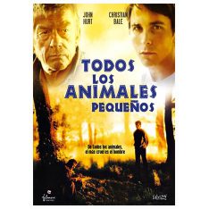Todos los Animales Pequeños (DVD) | pel.lícula nova