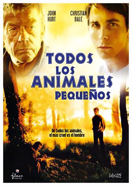Todos los Animales Pequeños (DVD) | new film