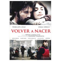 Volver a Nacer (DVD) | película nueva