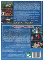 Azur & Asmar - El Lago de los Cisnes (DVD) | new film