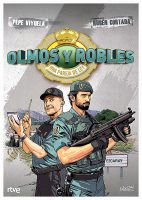 Olmos y Robles, una pareja de ley (DVD) | film neuf