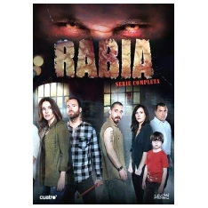 RABIA (serie completa) DVD (DVD) | film neuf