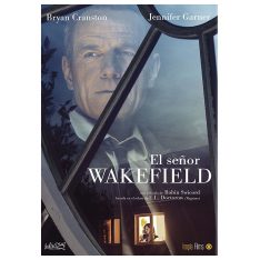 El Señor Wakefield (DVD) | película nueva