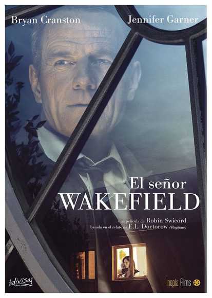 El Señor Wakefield (DVD) | new film