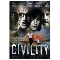 Civility (DVD) | pel.lícula nova