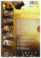 Infidels (cap. 1-16) (DVD) | película nueva