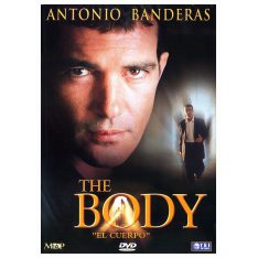 The Body (El Cuerpo) (DVD) | película nueva