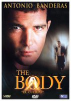 The Body (El Cuerpo) (DVD) | película nueva